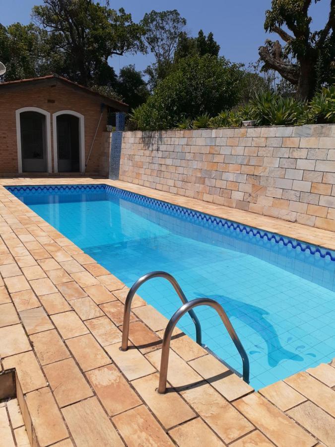 Sitio Pand'Oro Villa Atibaia Ngoại thất bức ảnh