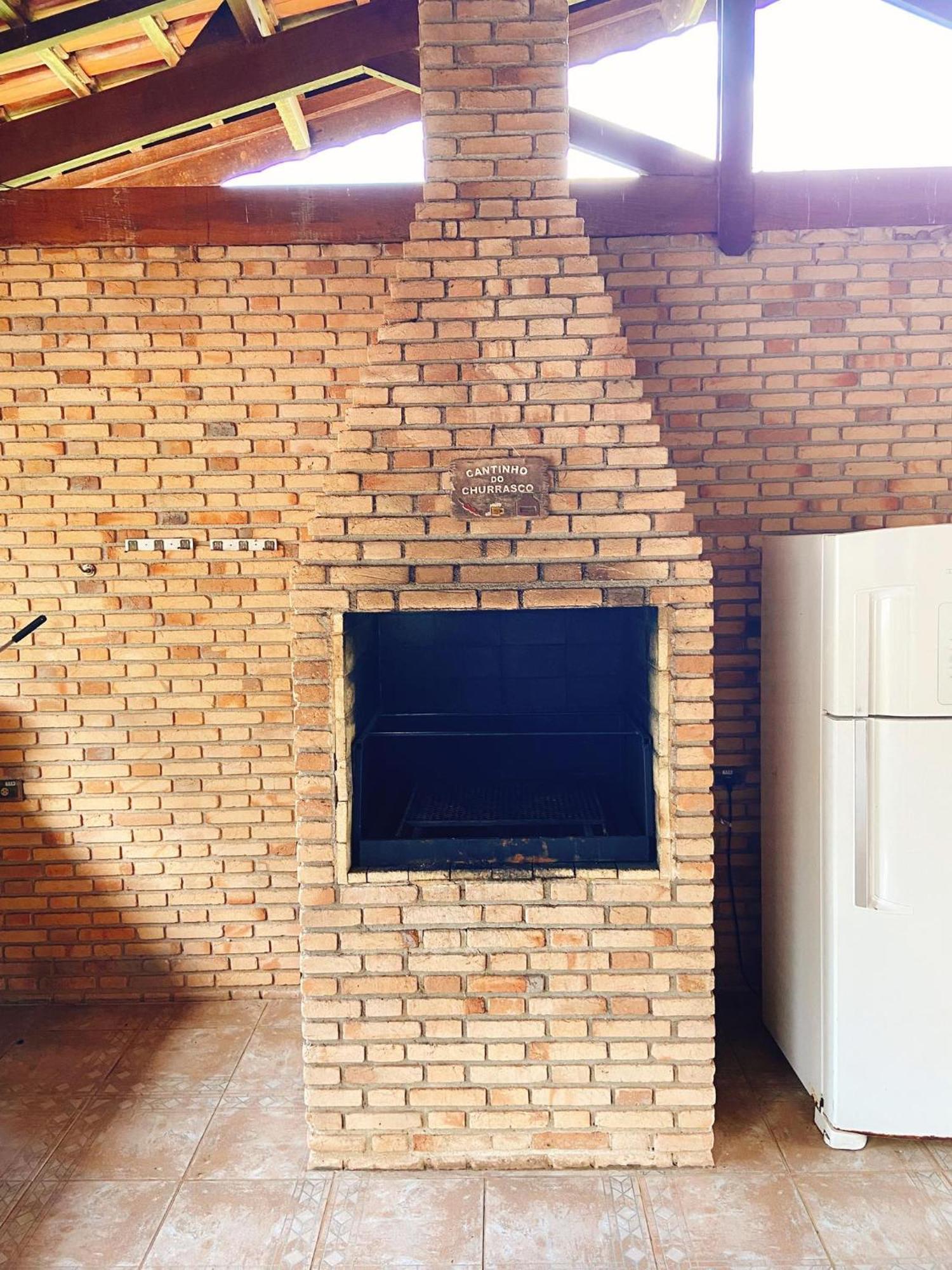 Sitio Pand'Oro Villa Atibaia Ngoại thất bức ảnh