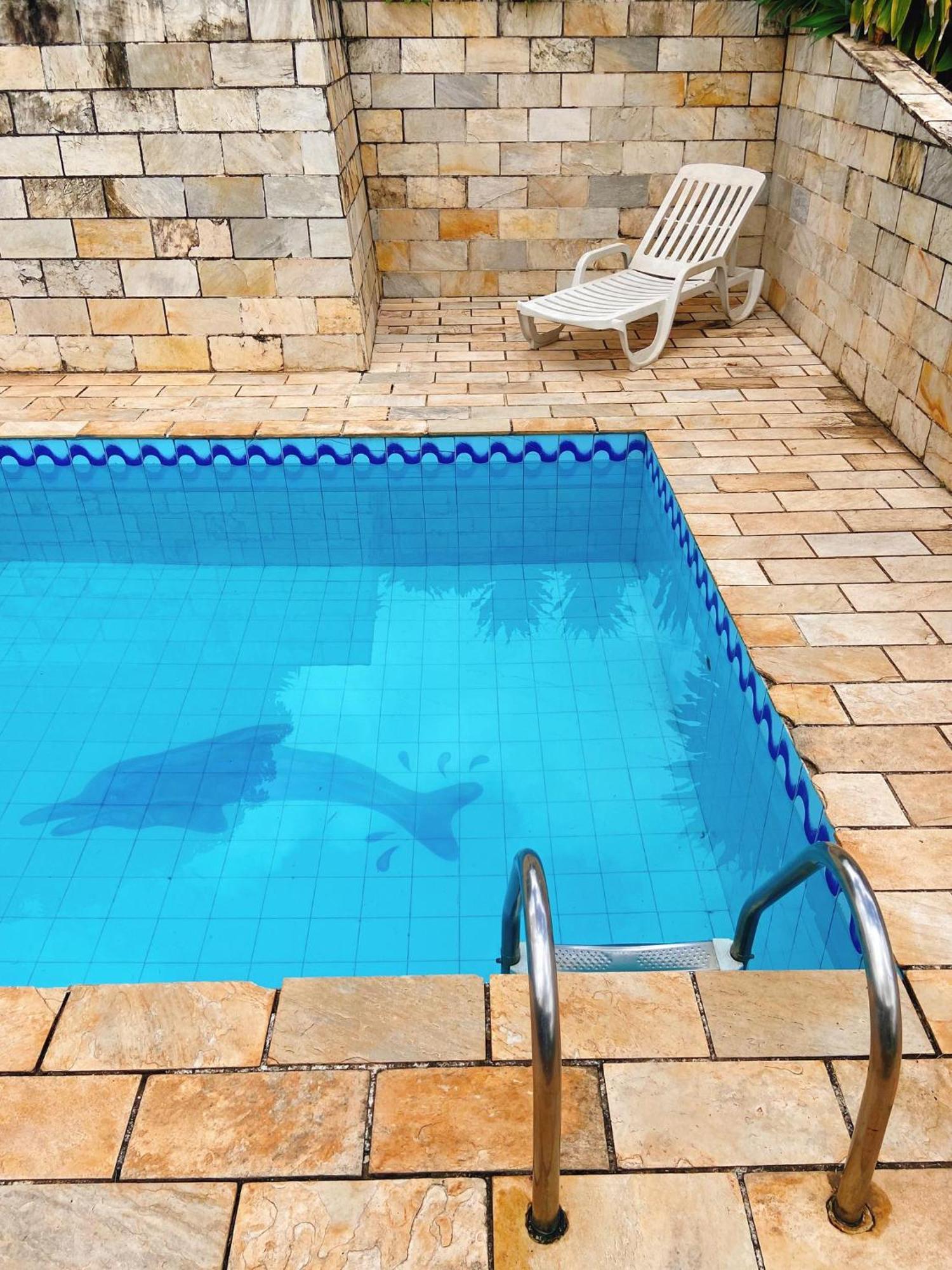 Sitio Pand'Oro Villa Atibaia Ngoại thất bức ảnh