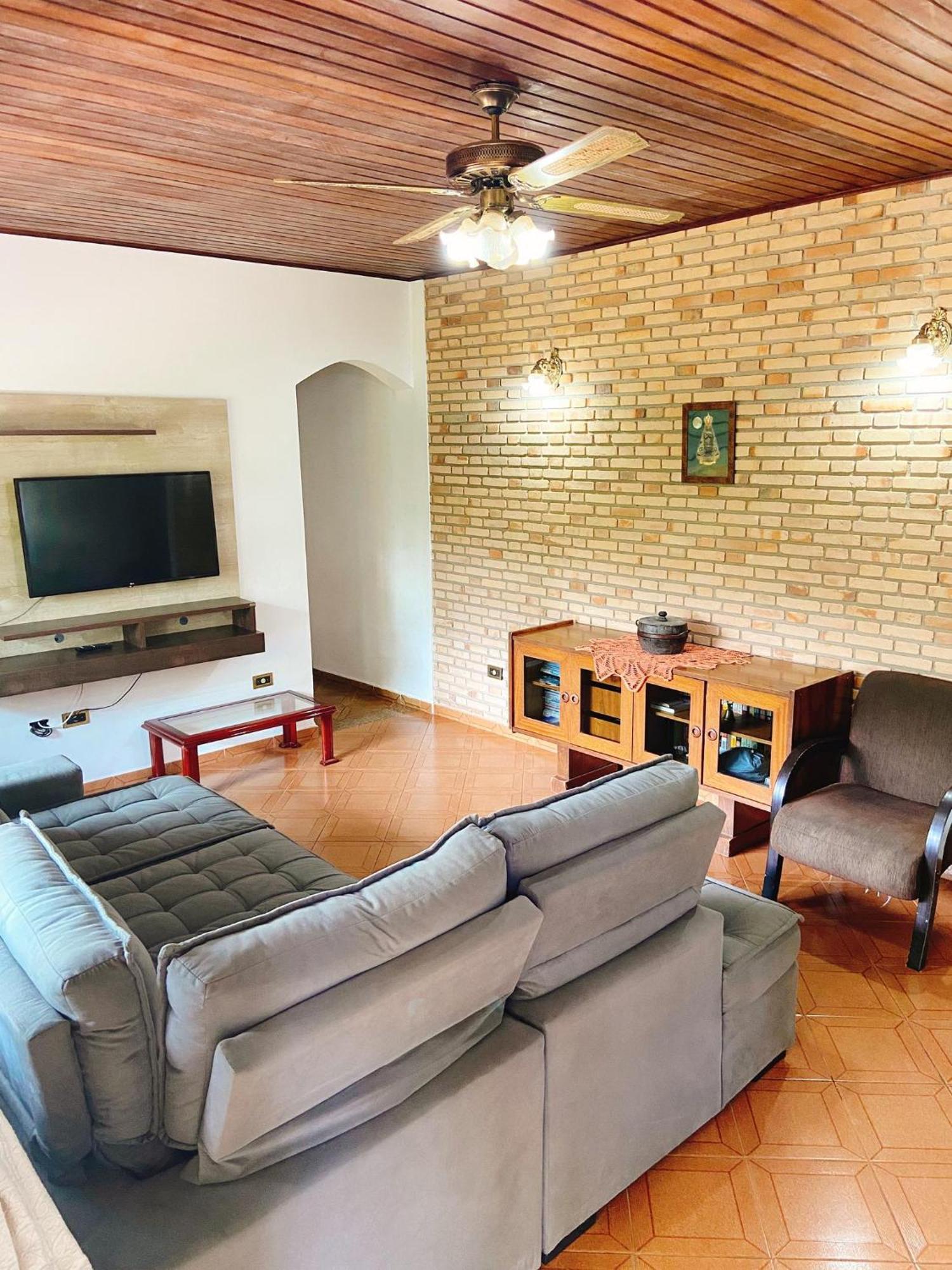 Sitio Pand'Oro Villa Atibaia Ngoại thất bức ảnh