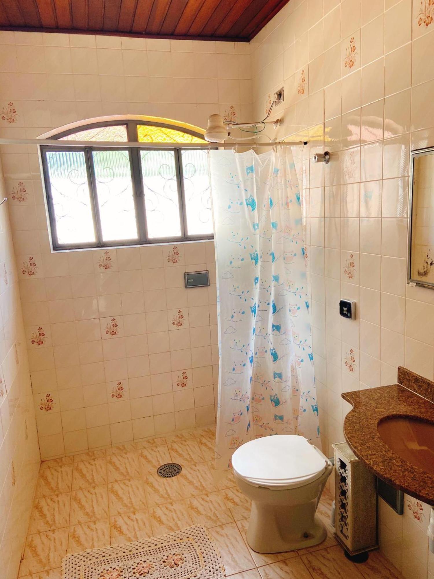 Sitio Pand'Oro Villa Atibaia Ngoại thất bức ảnh