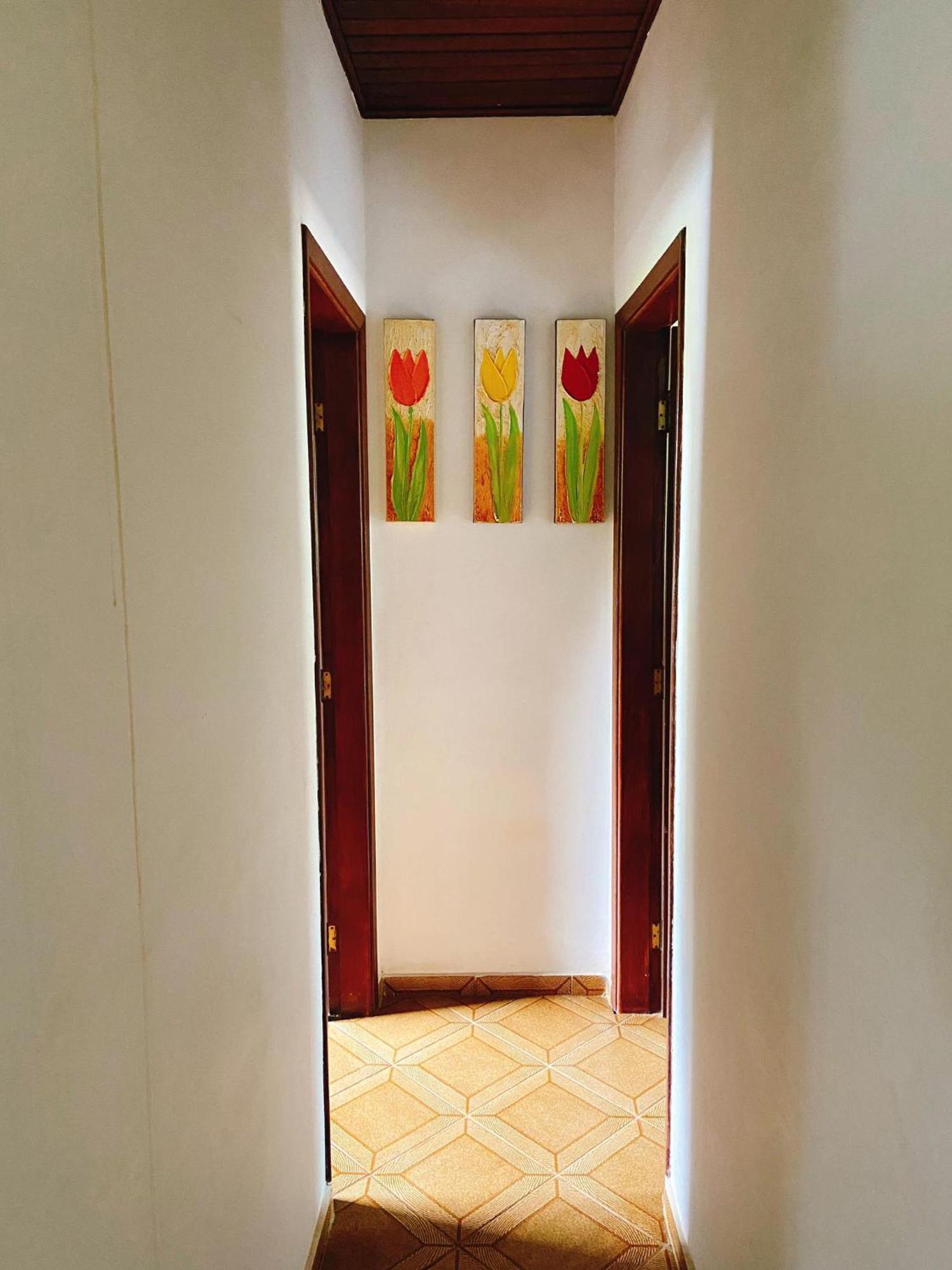 Sitio Pand'Oro Villa Atibaia Ngoại thất bức ảnh