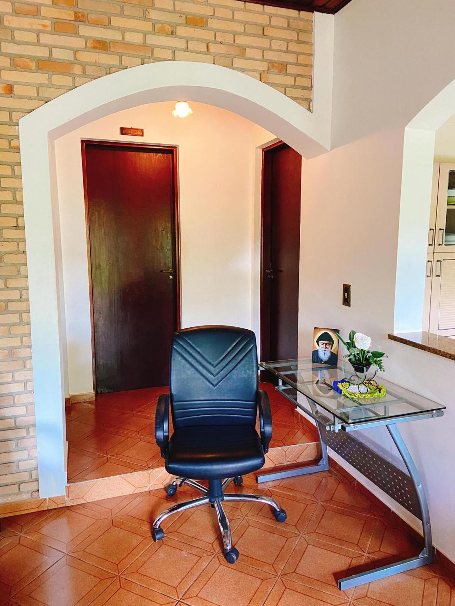 Sitio Pand'Oro Villa Atibaia Ngoại thất bức ảnh